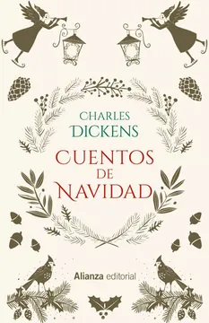 Cuentos de Navidad