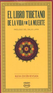 El libro tibetano de la vida y de la muerte